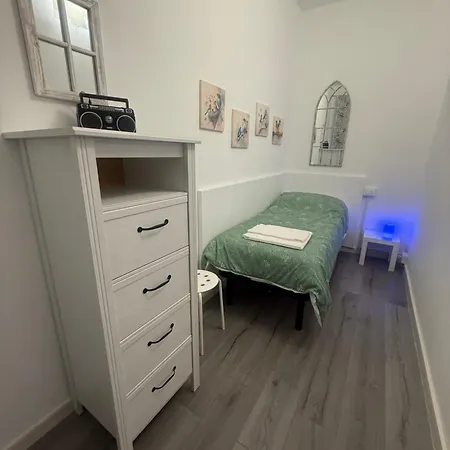 Il Nido Delle Rondini 코마키오