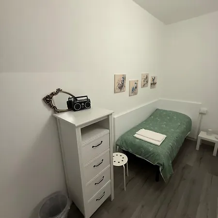 Il Nido Delle Rondini *