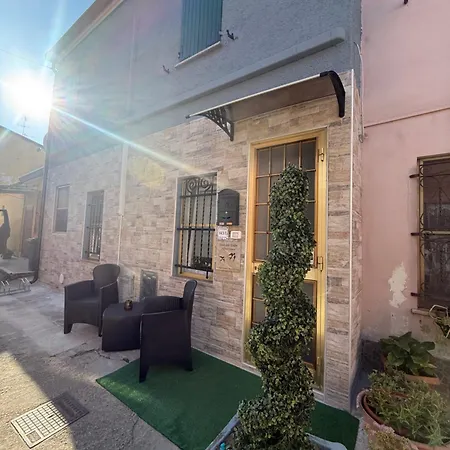 Il Nido Delle Rondini