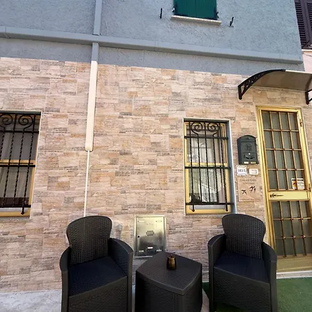 펜션 Il Nido Delle Rondini *