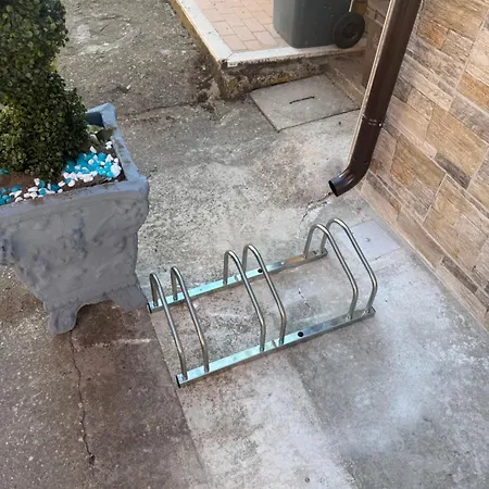 Dom wakacyjny Il Nido Delle Rondini