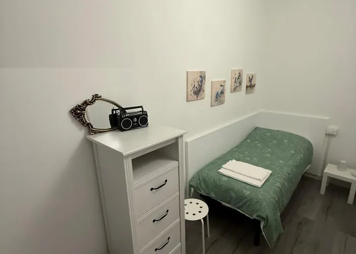 Il Nido Delle Rondini *