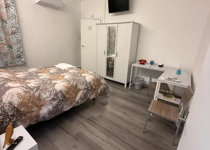 Il Nido Delle Rondini