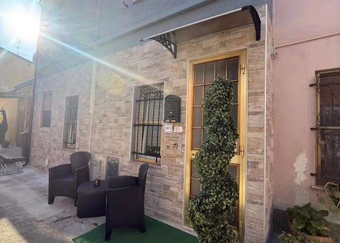 Il Nido Delle Rondini