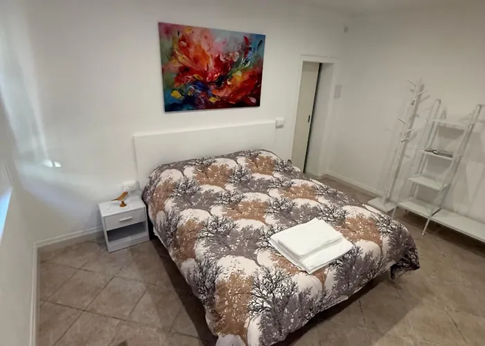 Il Nido Delle Rondini 펜션 *