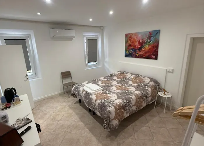 Il Nido Delle Rondini 코마키오