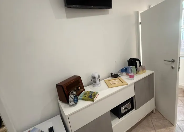 Il Nido Delle Rondini 코마키오