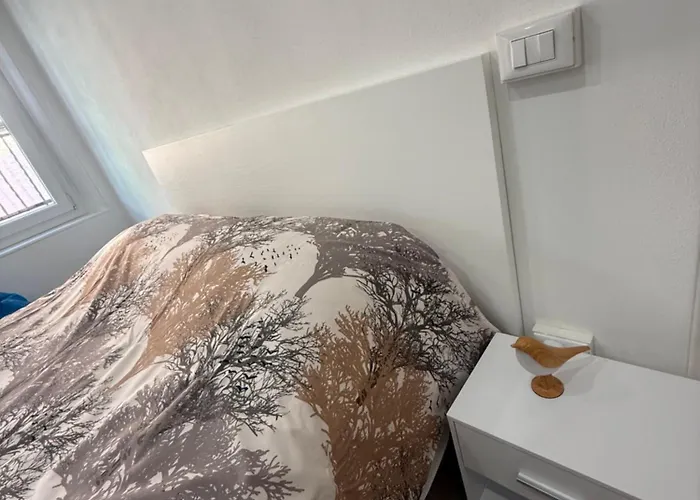 Il Nido Delle Rondini 펜션