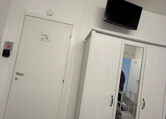 Il Nido Delle Rondini *