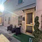 Nyaraló Il Nido Delle Rondini