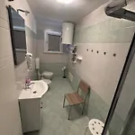 Nyaraló Il Nido Delle Rondini *
