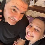 Nyaraló Il Nido Delle Rondini Comacchio