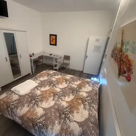 Σπίτι διακοπών Il Nido Delle Rondini Comacchio