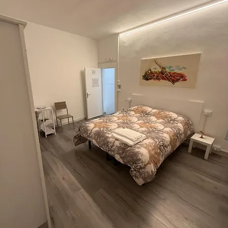Il Nido Delle Rondini * Comacchio