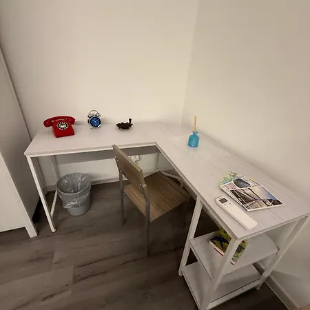 Il Nido Delle Rondini