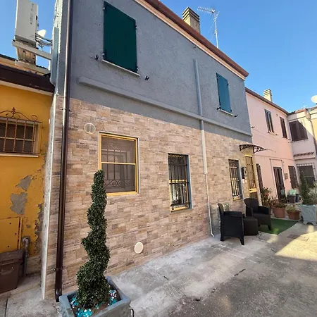 Il Nido Delle Rondini *