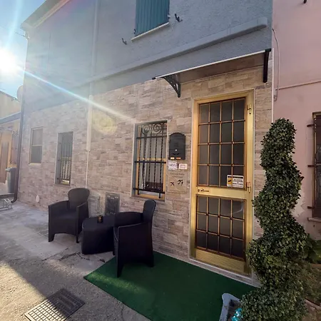 Il Nido Delle Rondini