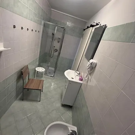 Σπίτι διακοπών Il Nido Delle Rondini *