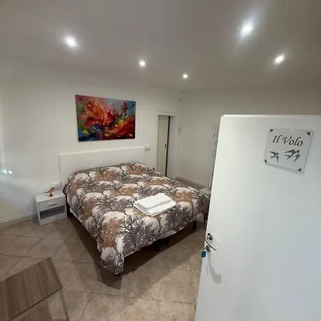 Il Nido Delle Rondini Comacchio