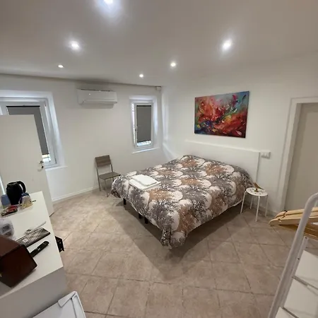 Il Nido Delle Rondini Comacchio