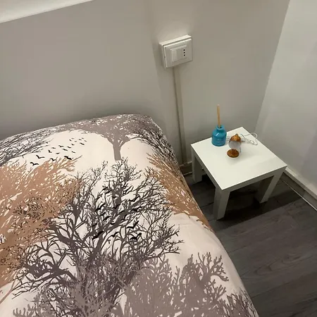 Vakantiehuis Il Nido Delle Rondini Comacchio