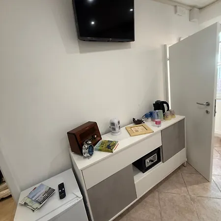 Il Nido Delle Rondini Comacchio