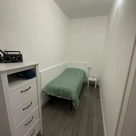 Il Nido Delle Rondini Vakantiehuis