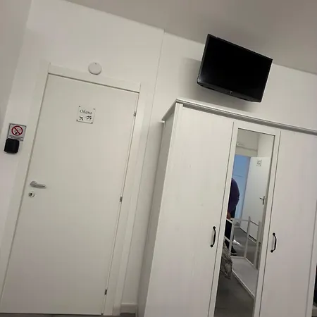 Il Nido Delle Rondini *