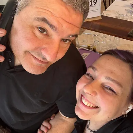 Vakantiehuis Il Nido Delle Rondini Comacchio