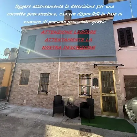 Il Nido Delle Rondini Σπίτι διακοπών *
