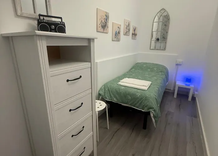 Il Nido Delle Rondini Comacchio