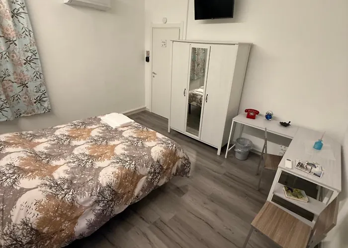 Il Nido Delle Rondini *