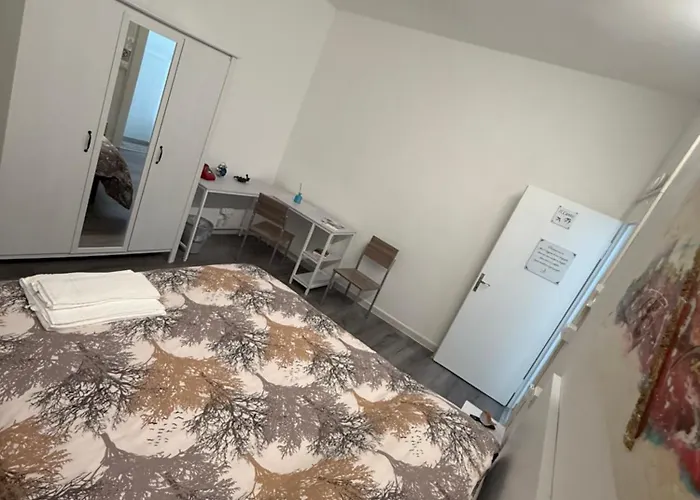 Il Nido Delle Rondini Holiday home Comacchio