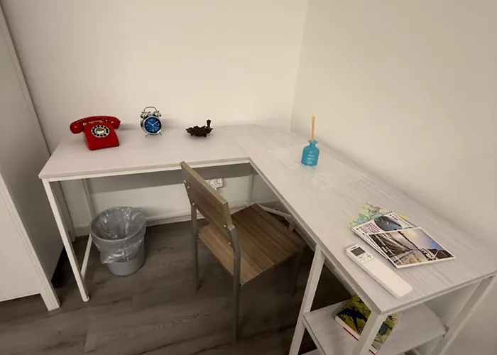 Il Nido Delle Rondini