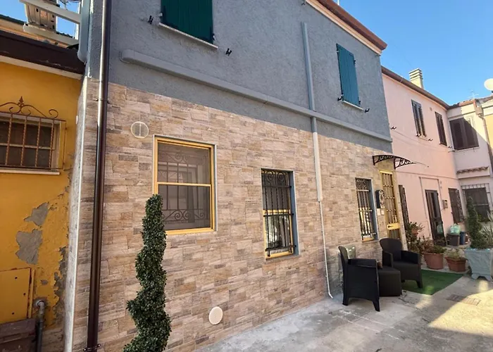 Il Nido Delle Rondini *