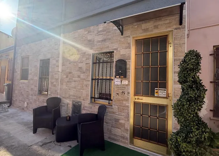 Il Nido Delle Rondini