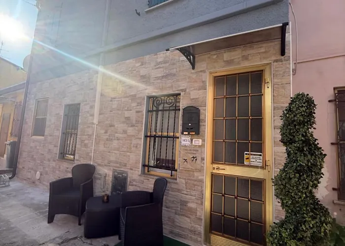 Holiday home Il Nido Delle Rondini