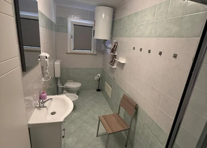 Holiday home Il Nido Delle Rondini *