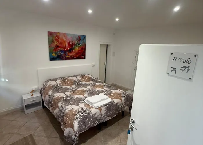 Il Nido Delle Rondini Comacchio