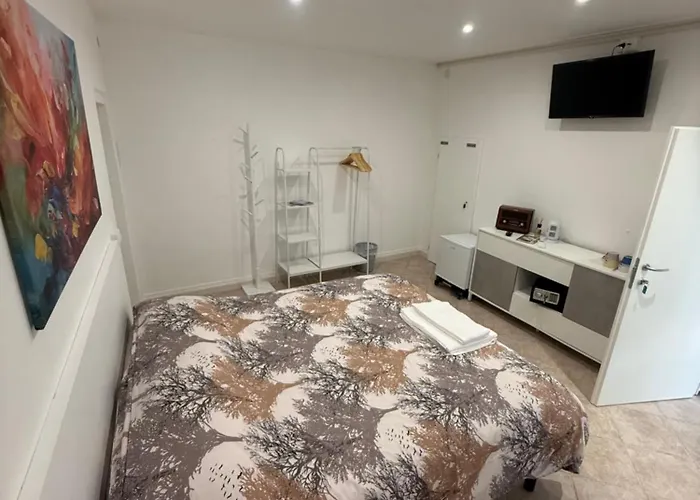 Il Nido Delle Rondini