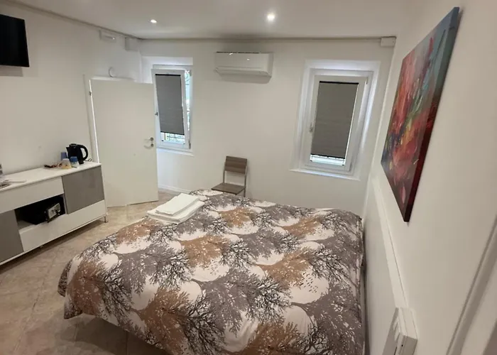 Holiday home Il Nido Delle Rondini *