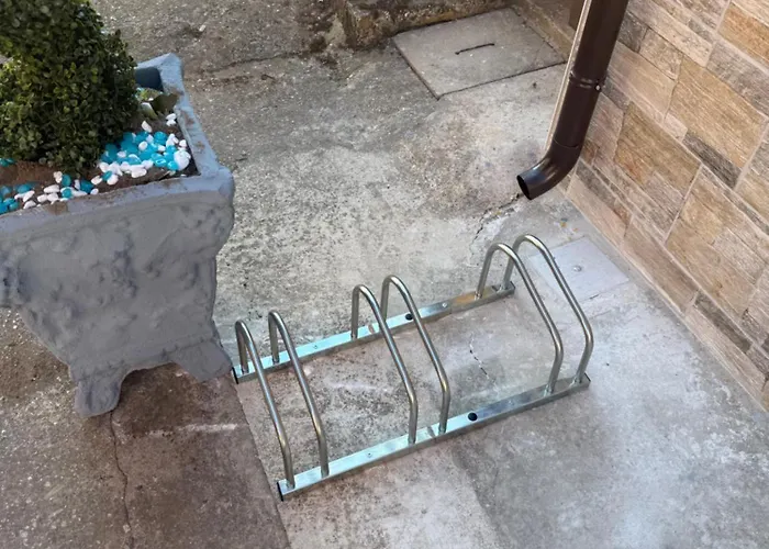 Prázdninový dům Il Nido Delle Rondini