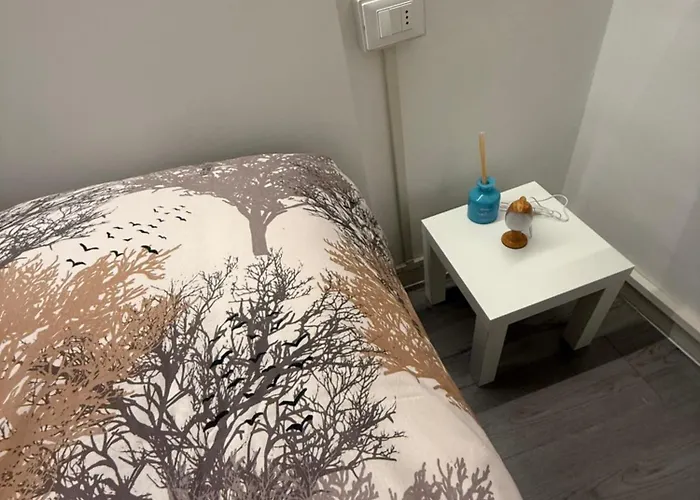 Holiday home Il Nido Delle Rondini Comacchio