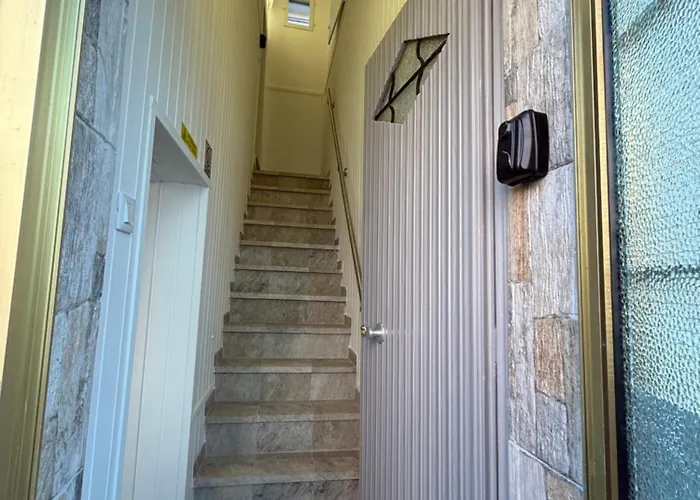 Holiday home Il Nido Delle Rondini *