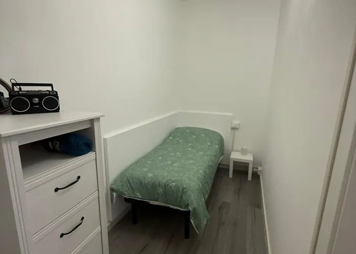 Il Nido Delle Rondini Prázdninový dům