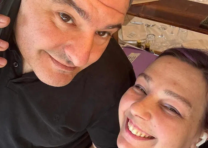 Сasa de vacaciones Il Nido Delle Rondini Comacchio